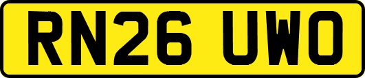 RN26UWO