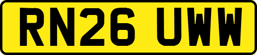 RN26UWW
