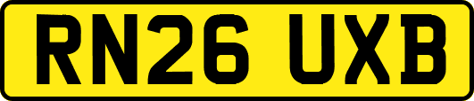 RN26UXB