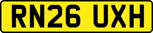 RN26UXH
