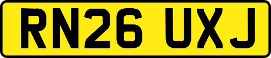 RN26UXJ