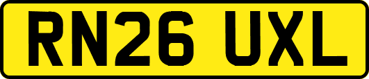 RN26UXL
