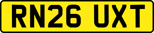 RN26UXT