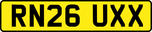RN26UXX
