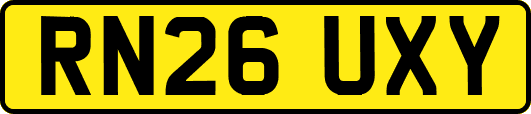 RN26UXY