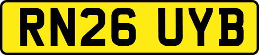 RN26UYB