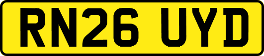 RN26UYD