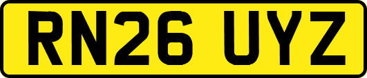 RN26UYZ