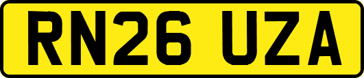 RN26UZA