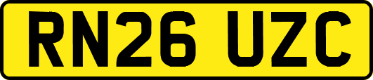 RN26UZC