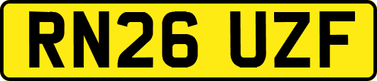 RN26UZF