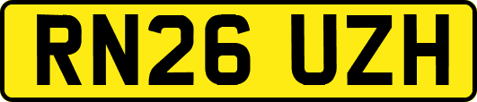 RN26UZH