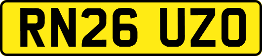 RN26UZO