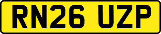RN26UZP