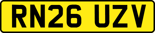 RN26UZV