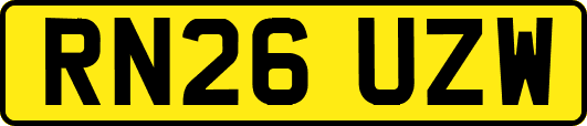 RN26UZW