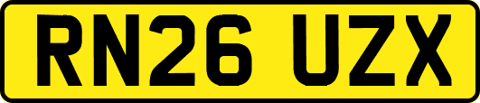 RN26UZX