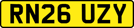 RN26UZY