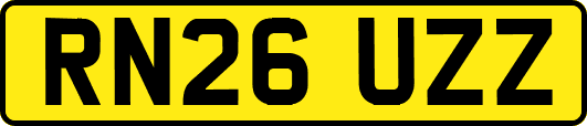RN26UZZ