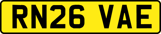 RN26VAE