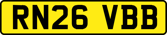 RN26VBB