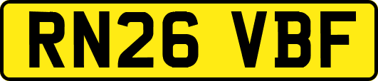 RN26VBF