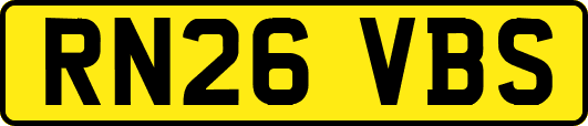 RN26VBS
