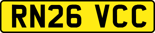 RN26VCC