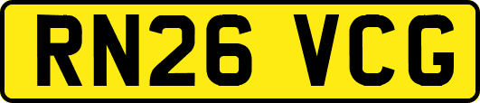RN26VCG