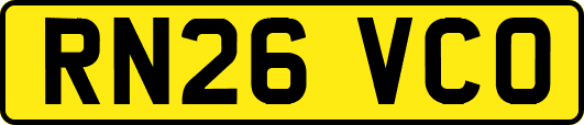 RN26VCO