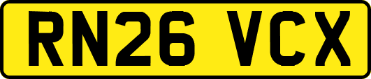 RN26VCX
