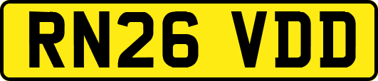 RN26VDD