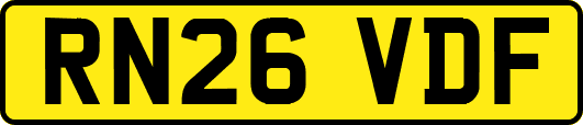 RN26VDF