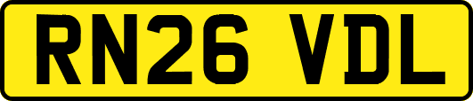 RN26VDL