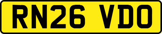 RN26VDO