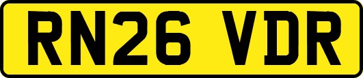 RN26VDR