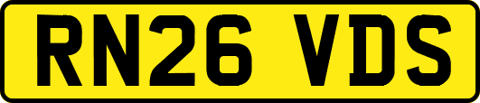 RN26VDS