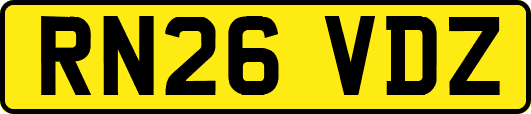 RN26VDZ