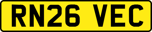 RN26VEC