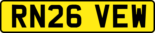 RN26VEW