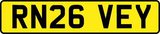 RN26VEY