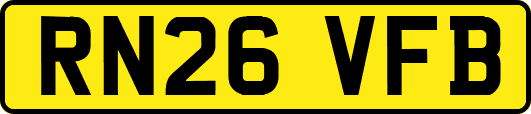 RN26VFB