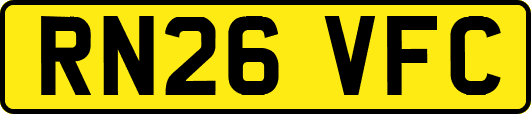 RN26VFC