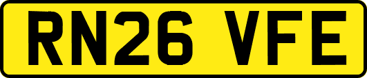 RN26VFE