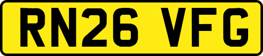 RN26VFG