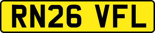 RN26VFL
