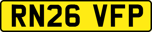 RN26VFP