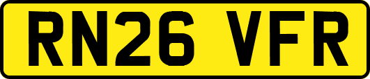 RN26VFR