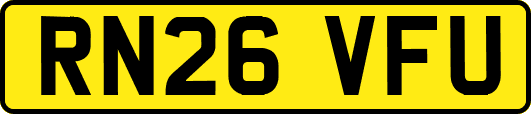 RN26VFU