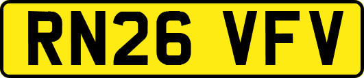 RN26VFV